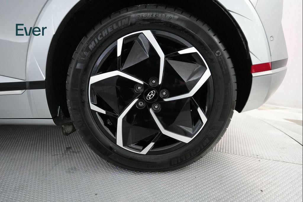 used 2023 Hyundai IONIQ 5 car, priced at $29,999
