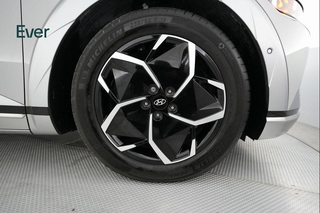 used 2023 Hyundai IONIQ 5 car, priced at $29,999
