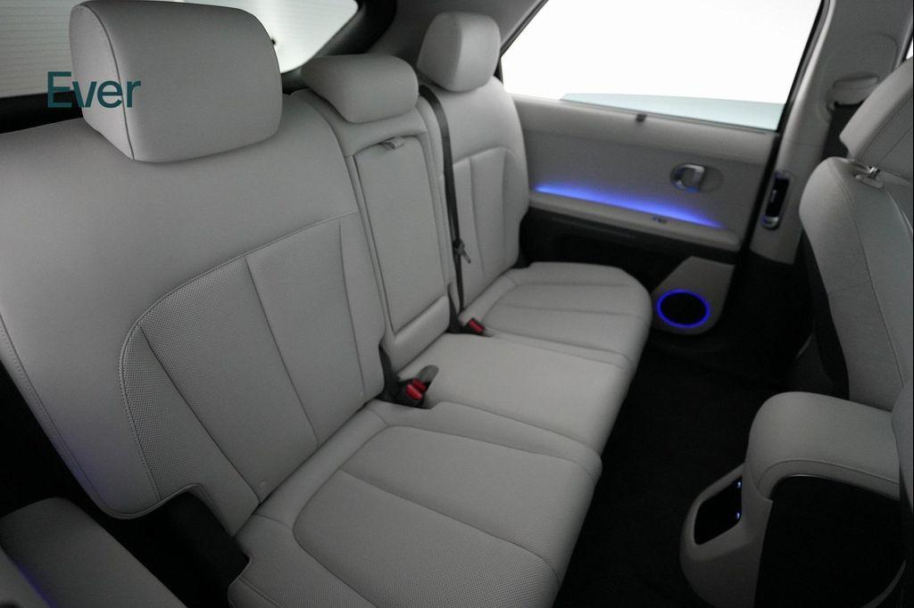 used 2023 Hyundai IONIQ 5 car, priced at $29,999