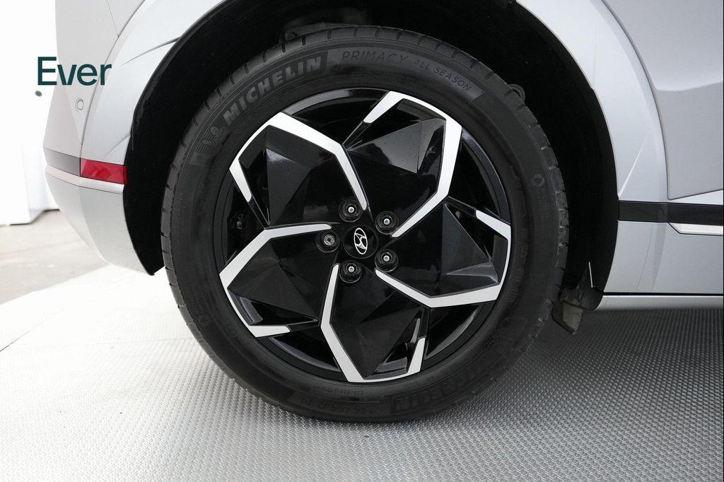 used 2023 Hyundai IONIQ 5 car, priced at $29,999