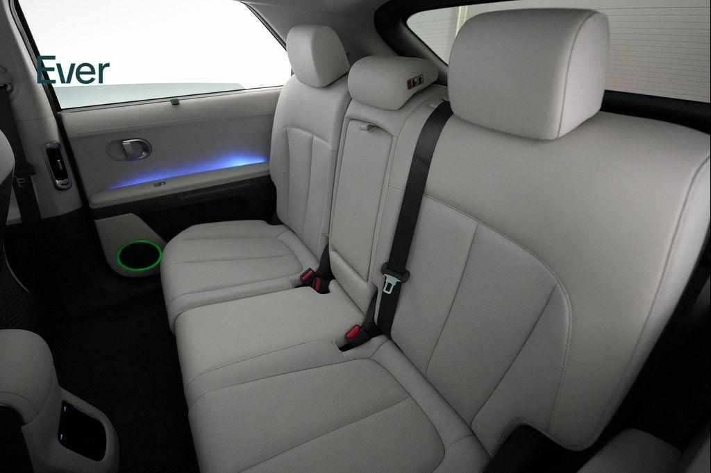 used 2023 Hyundai IONIQ 5 car, priced at $29,999