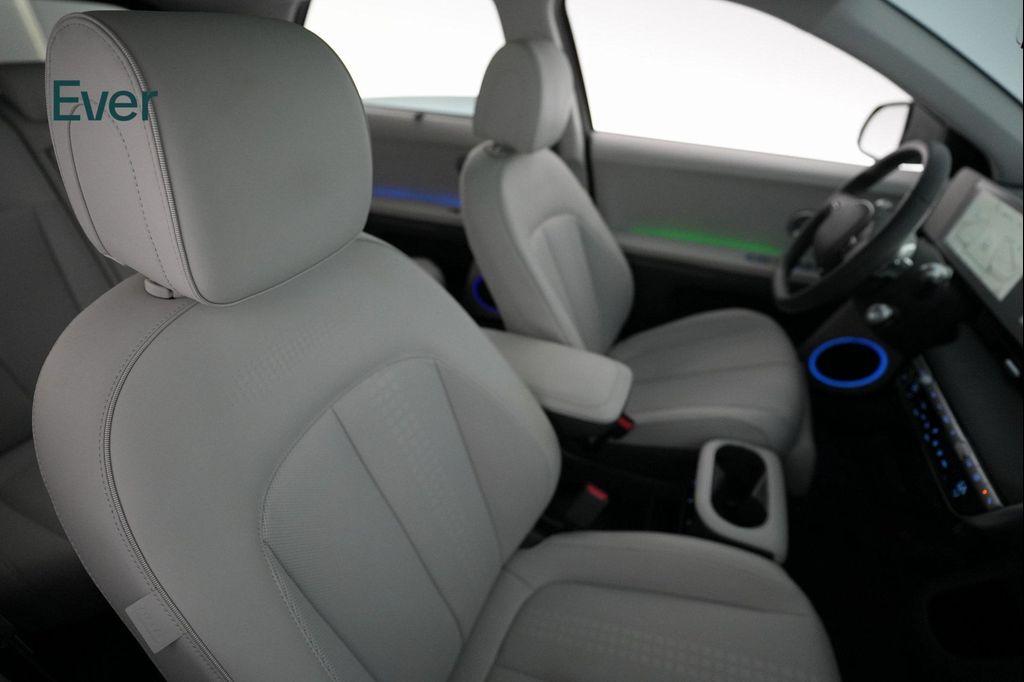 used 2023 Hyundai IONIQ 5 car, priced at $29,999