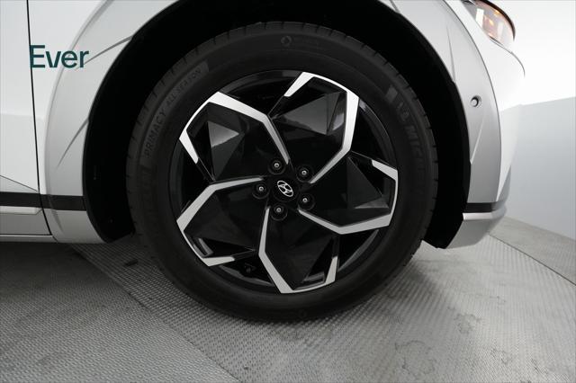 used 2024 Hyundai IONIQ 5 car, priced at $40,999