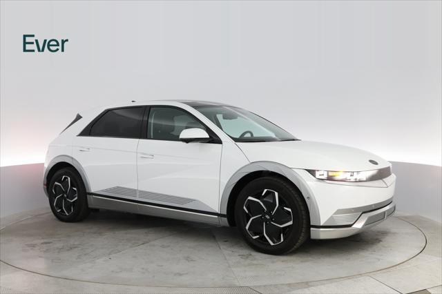 used 2024 Hyundai IONIQ 5 car, priced at $40,999