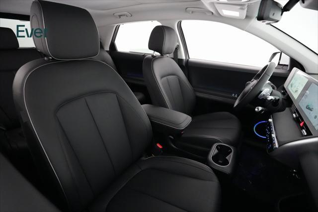 used 2024 Hyundai IONIQ 5 car, priced at $40,999