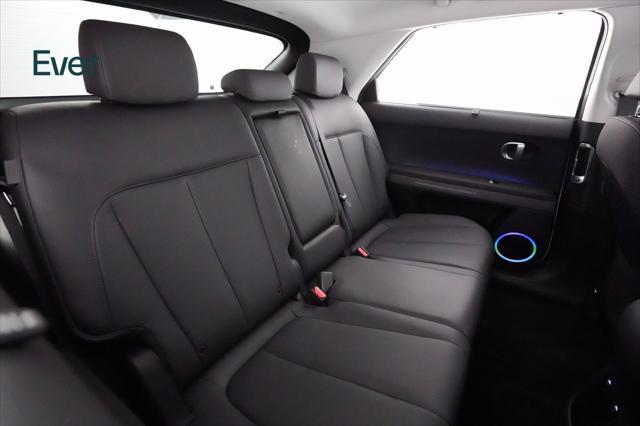 used 2024 Hyundai IONIQ 5 car, priced at $40,999