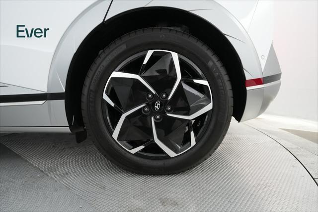 used 2024 Hyundai IONIQ 5 car, priced at $40,999