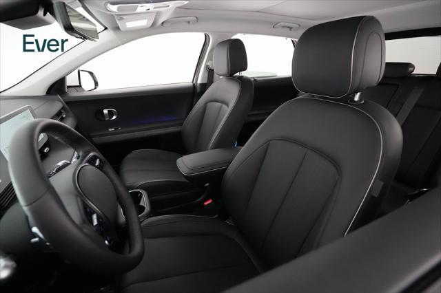 used 2024 Hyundai IONIQ 5 car, priced at $40,999