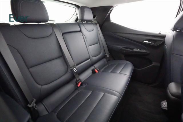 used 2022 Chevrolet Bolt EUV car, priced at $22,199