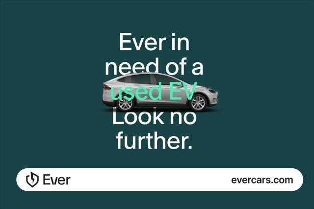 used 2022 Chevrolet Bolt EUV car, priced at $22,444