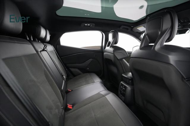 used 2021 Ford Mustang Mach-E car, priced at $27,899