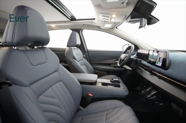 used 2023 Nissan ARIYA car, priced at $30,699