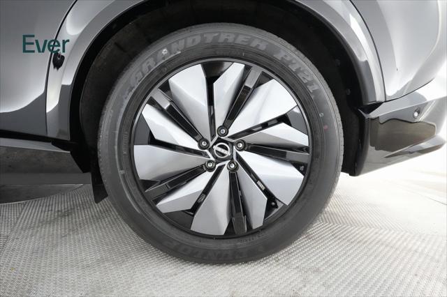 used 2023 Nissan ARIYA car, priced at $30,699