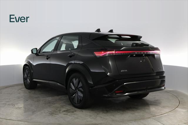 used 2023 Nissan ARIYA car, priced at $30,699