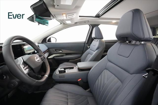 used 2023 Nissan ARIYA car, priced at $30,699