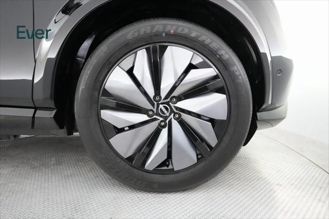 used 2023 Nissan ARIYA car, priced at $30,699