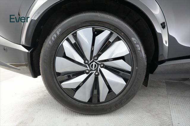 used 2023 Nissan ARIYA car, priced at $30,699