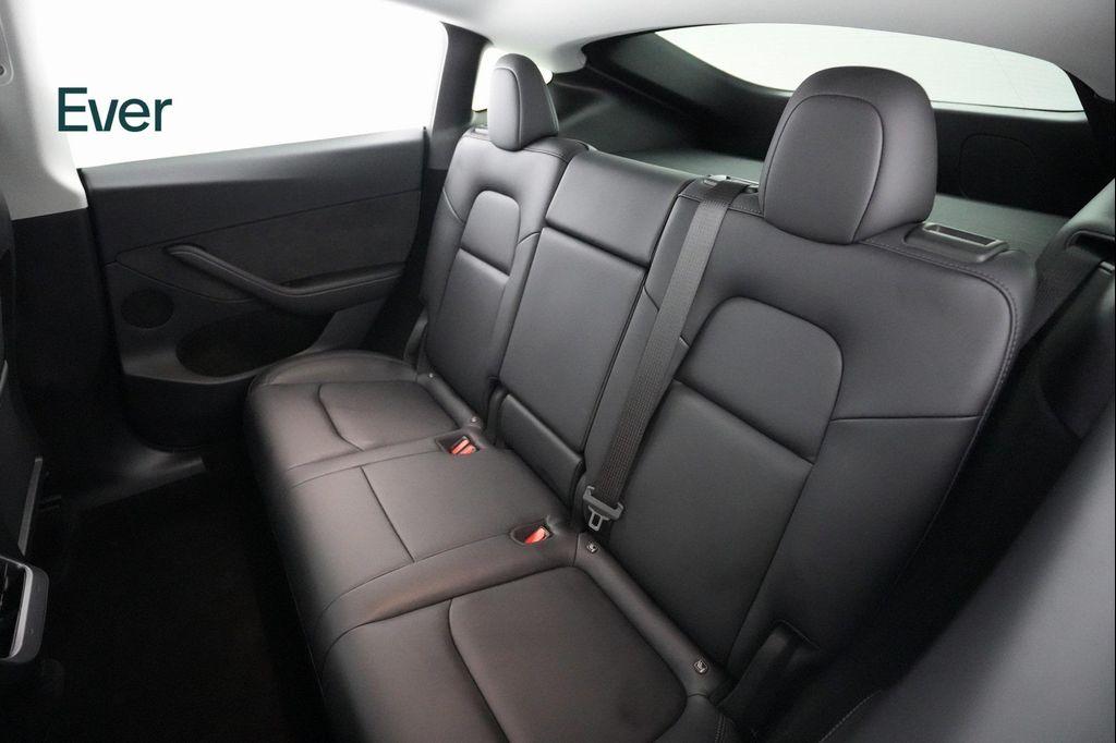 used 2022 Tesla Model Y car, priced at $31,499