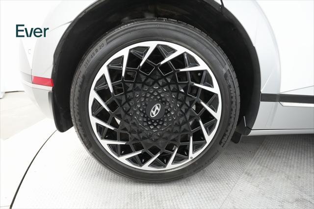 used 2024 Hyundai IONIQ 5 car, priced at $40,299