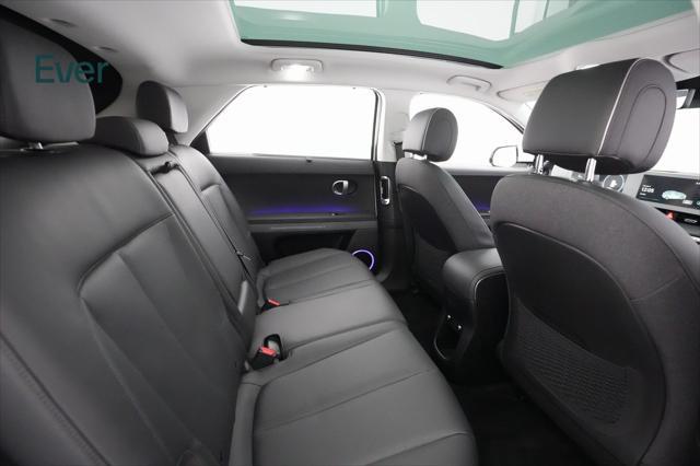 used 2024 Hyundai IONIQ 5 car, priced at $40,299