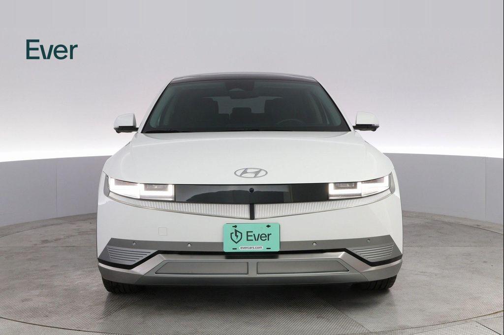 used 2024 Hyundai IONIQ 5 car, priced at $31,999