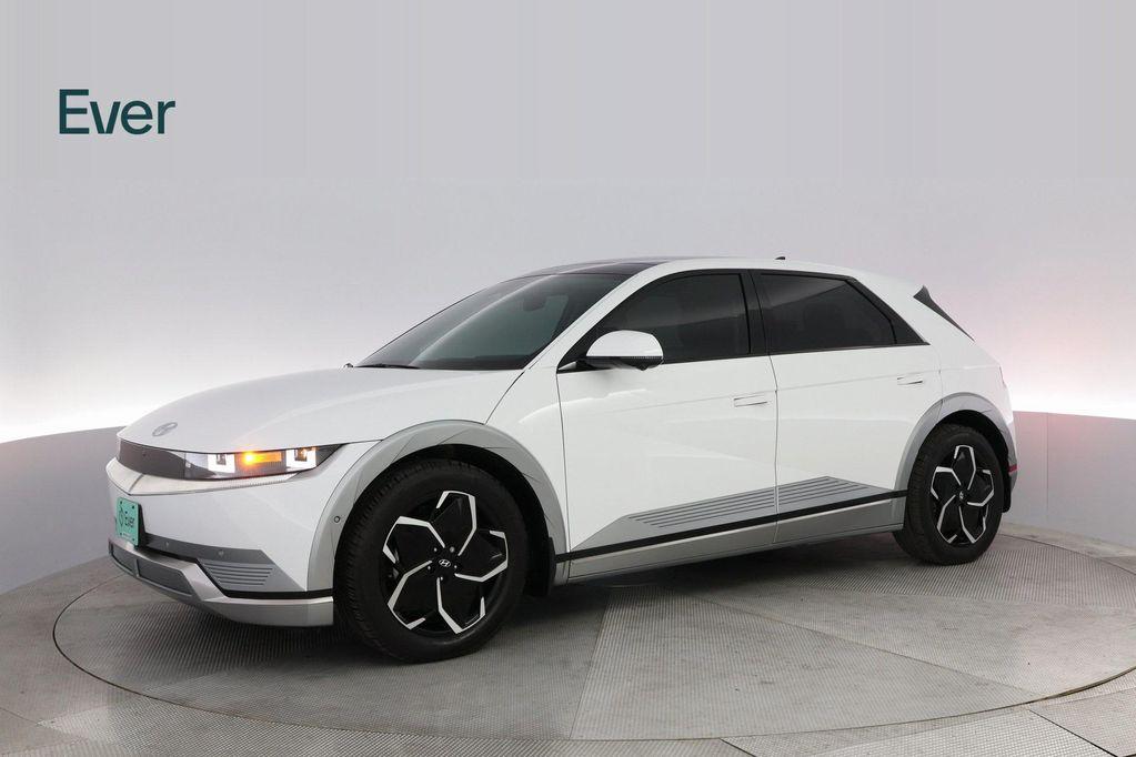 used 2024 Hyundai IONIQ 5 car, priced at $31,999