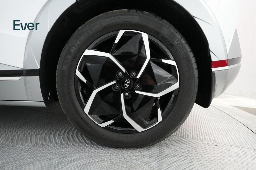 used 2024 Hyundai IONIQ 5 car, priced at $31,999