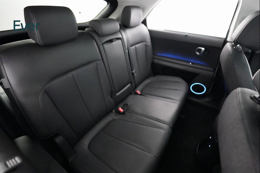 used 2024 Hyundai IONIQ 5 car, priced at $31,999