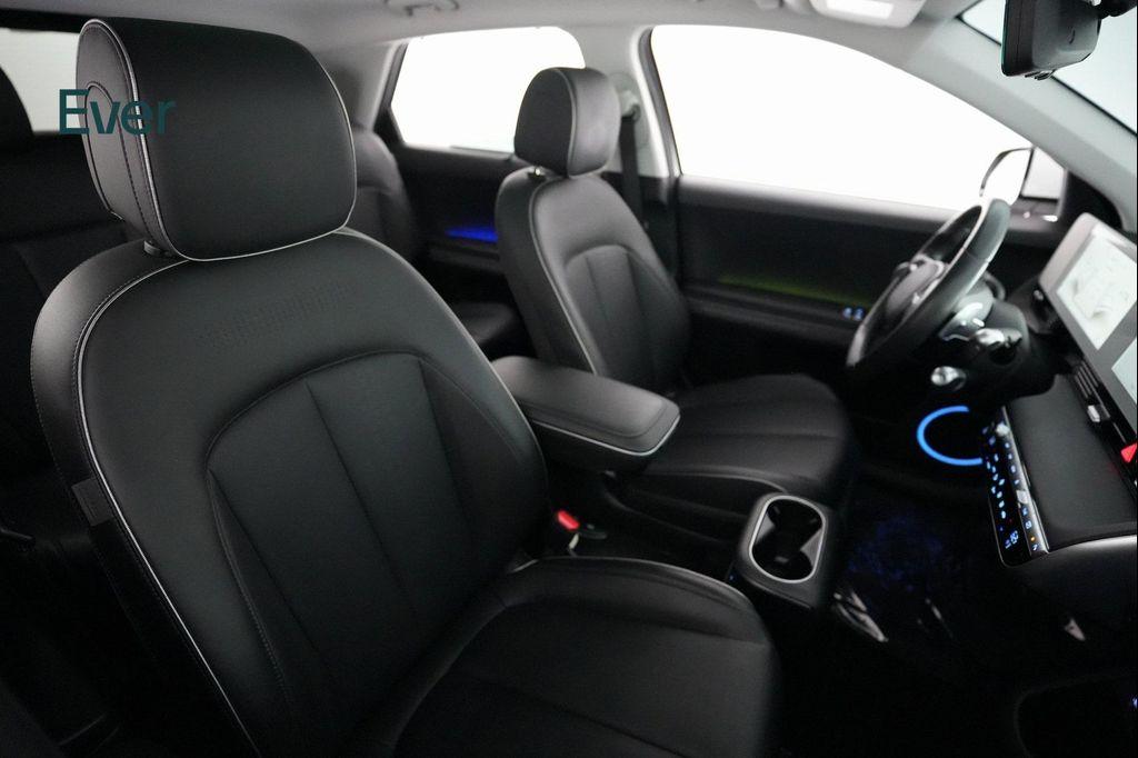 used 2024 Hyundai IONIQ 5 car, priced at $31,999