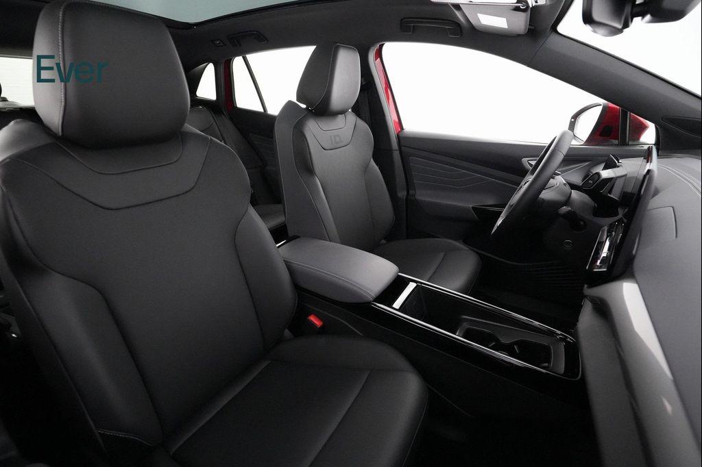 used 2023 Volkswagen ID.4 car, priced at $29,499