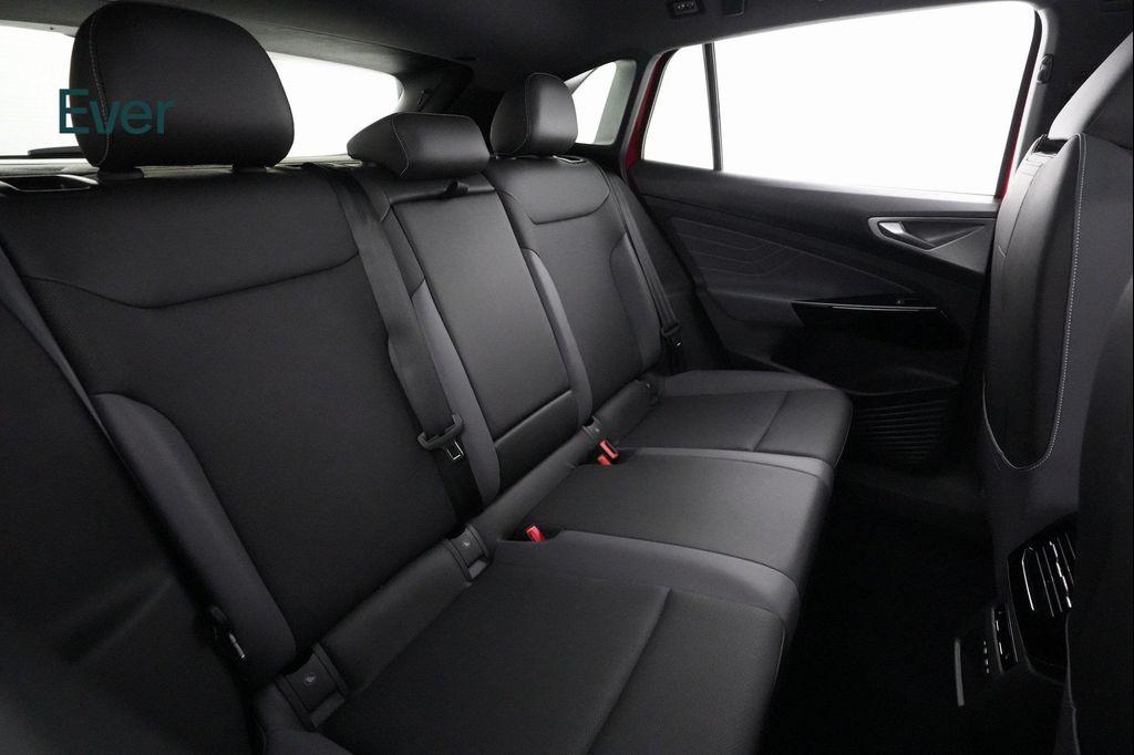 used 2023 Volkswagen ID.4 car, priced at $29,499