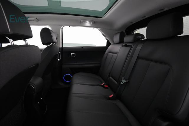 used 2024 Hyundai IONIQ 5 car, priced at $42,599
