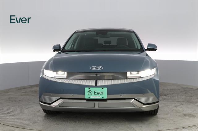 used 2024 Hyundai IONIQ 5 car, priced at $42,599