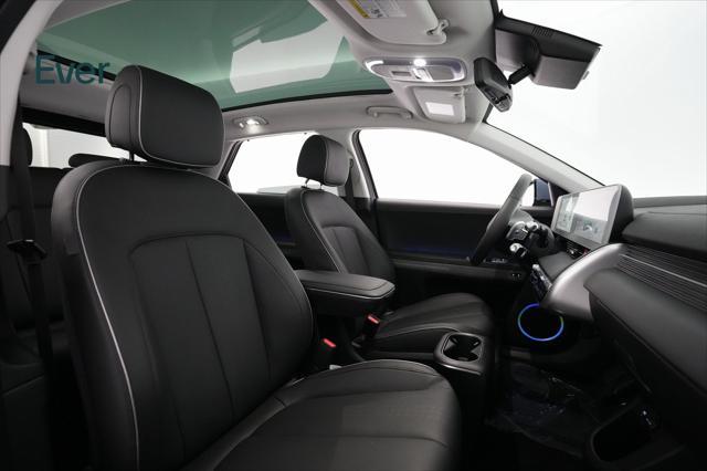 used 2024 Hyundai IONIQ 5 car, priced at $42,599