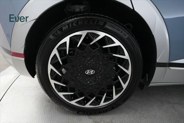 used 2024 Hyundai IONIQ 5 car, priced at $42,599