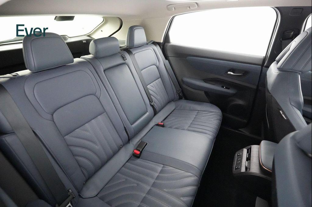 used 2023 Nissan ARIYA car, priced at $29,888