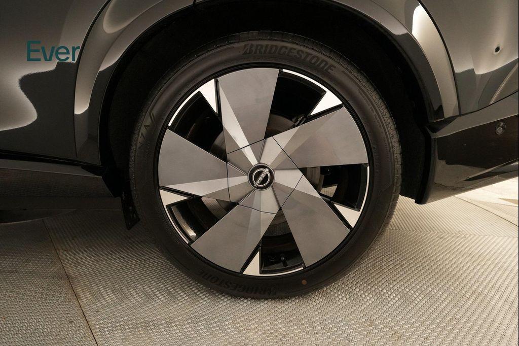 used 2023 Nissan ARIYA car, priced at $29,888