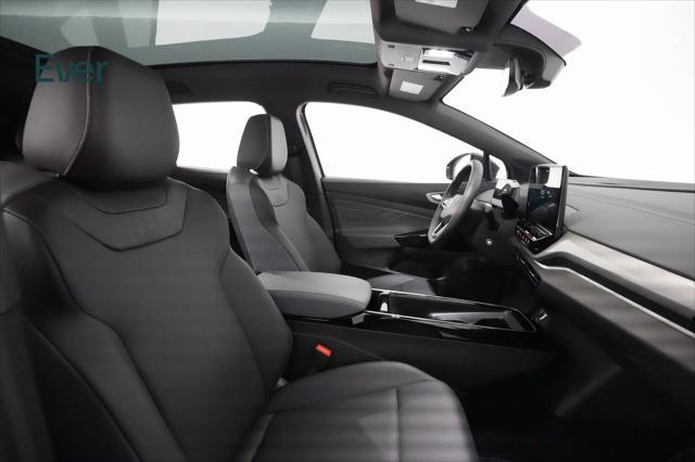 used 2023 Volkswagen ID.4 car, priced at $29,199