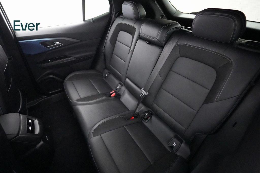 used 2024 Chevrolet Equinox EV car, priced at $26,300