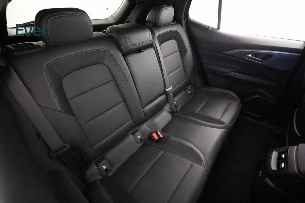 used 2024 Chevrolet Equinox EV car, priced at $26,300