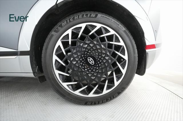 used 2024 Hyundai IONIQ 5 car, priced at $35,999