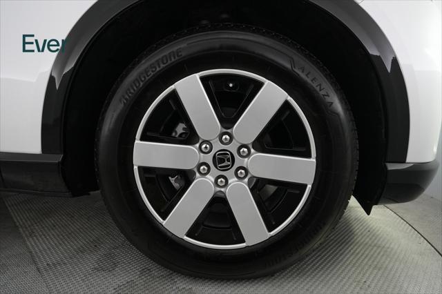 used 2024 Honda Prologue car, priced at $32,699