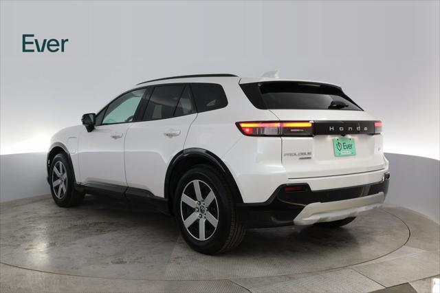 used 2024 Honda Prologue car, priced at $32,699