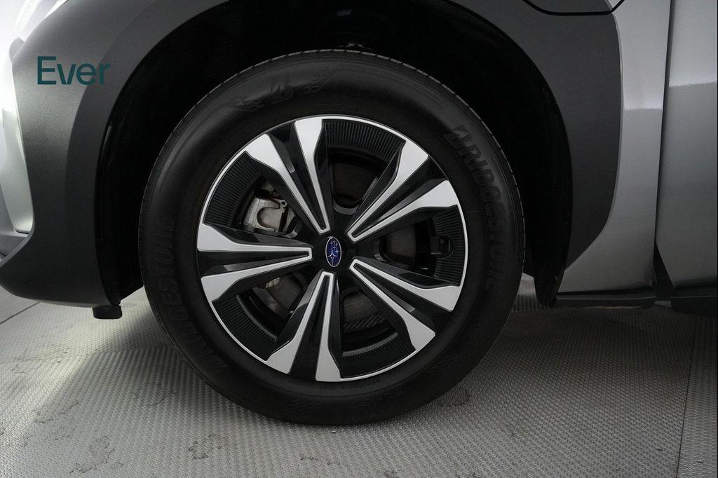 used 2023 Subaru Solterra car, priced at $24,909