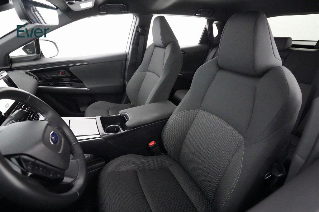used 2023 Subaru Solterra car, priced at $24,909