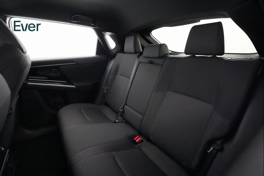used 2023 Subaru Solterra car, priced at $24,909