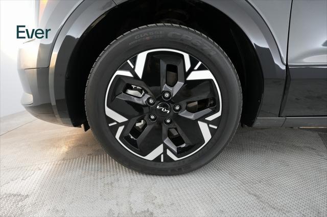 used 2023 Kia Niro EV car, priced at $21,999