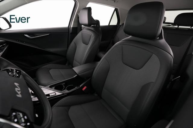 used 2023 Kia Niro EV car, priced at $21,999