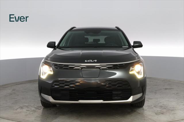 used 2023 Kia Niro EV car, priced at $21,999