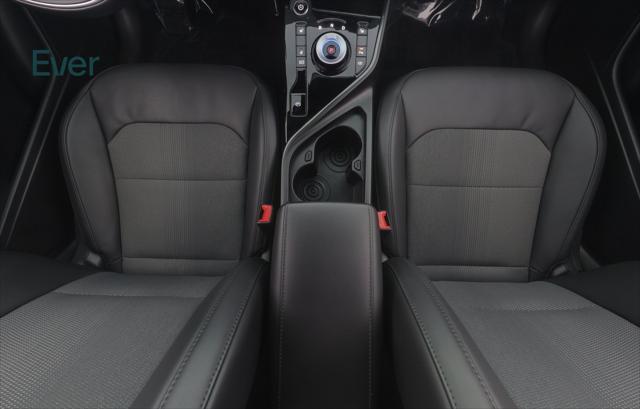 used 2023 Kia Niro EV car, priced at $23,399